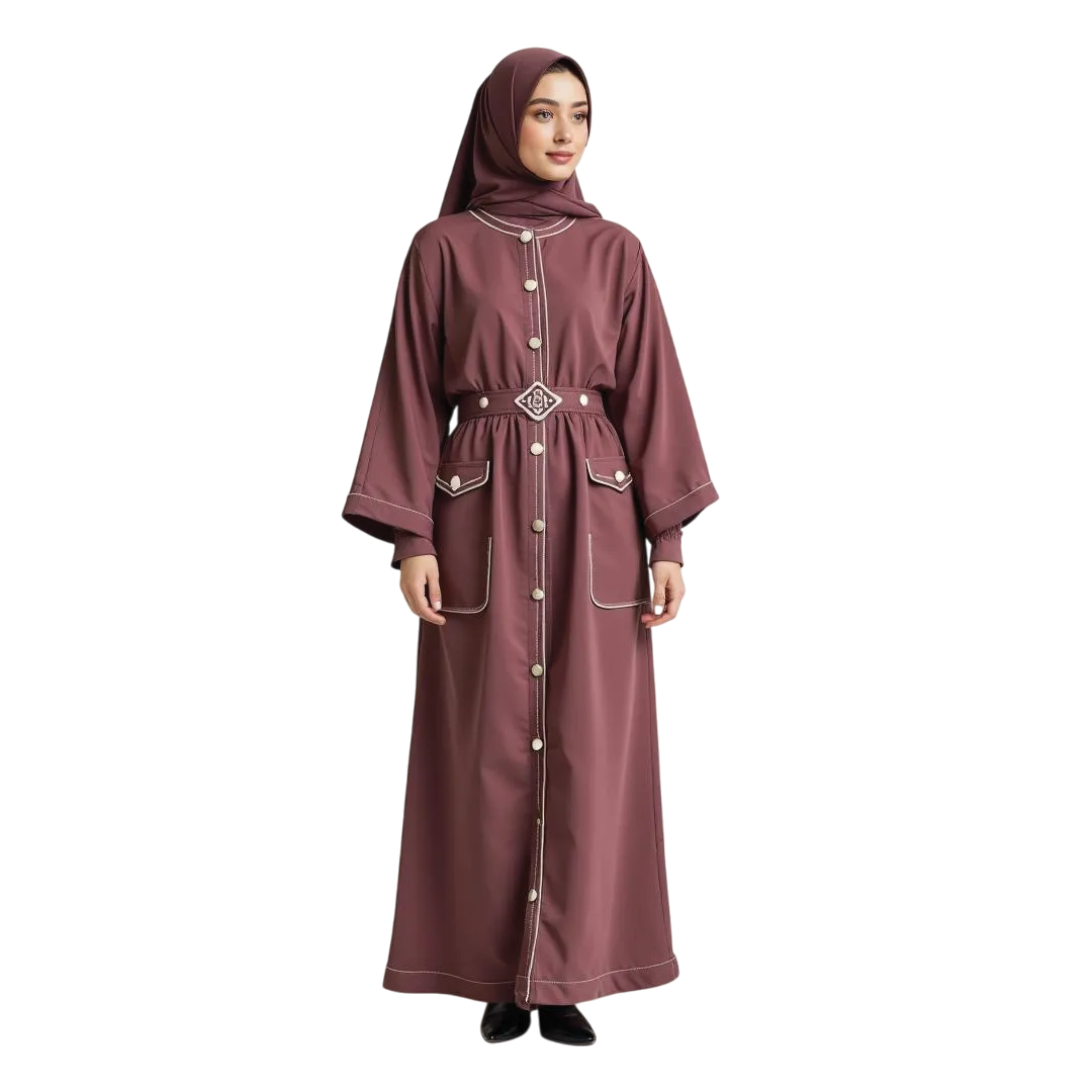 Heritage Essence Utility Abay